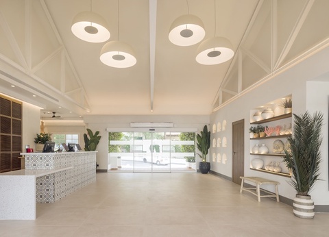 Hôtel ILUNION Menorca 3* - 29