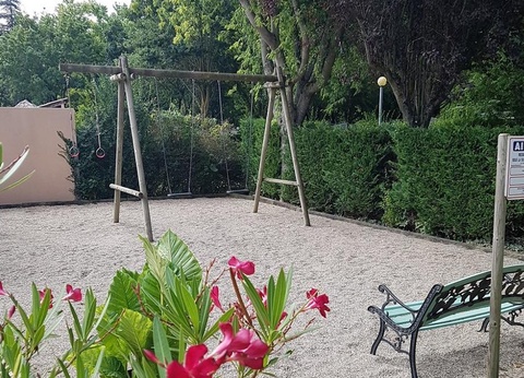 Camping Les Erables, 3* - 3