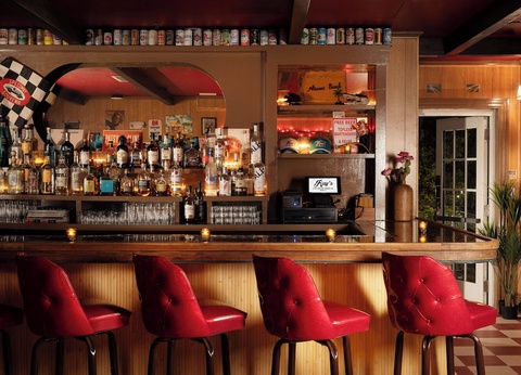 Hôtel Freehand Miami - 46