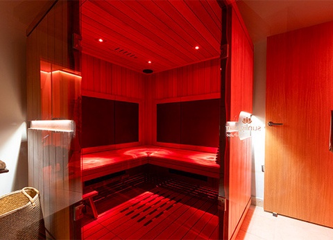 Hôtel Club Jumbo Bakour Oh Nice Costa Del Sol 4* - 24