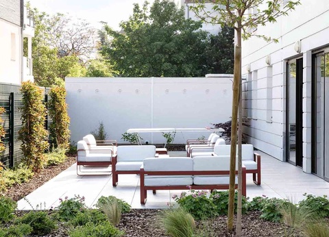 Séjour romantique aux portes de Strasbourg - 3* - 3