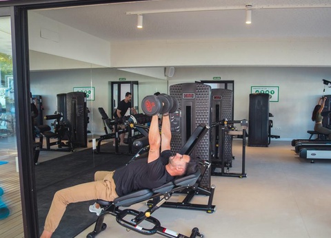 Costa del Sol Glamping Village, 4* - 14