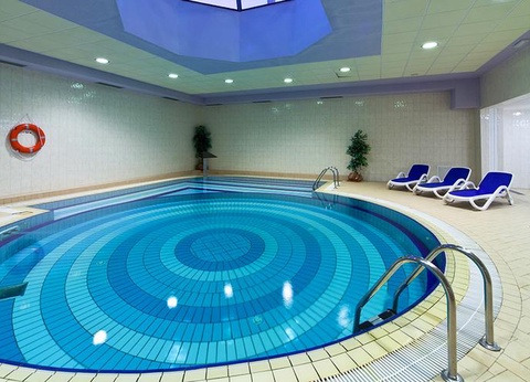 Hôtel Bluesun Alga 4* - 8