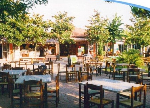 camping Village I Tre Moschetieri - 30