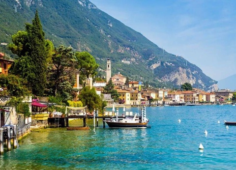 Villenpark Sanghen, 4* - 69