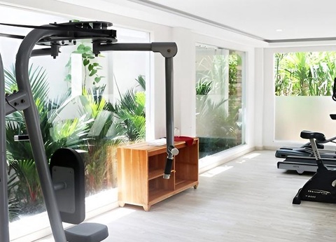 Hôtel Jimbaran Bay Beach Resort and Spa 4* - 10