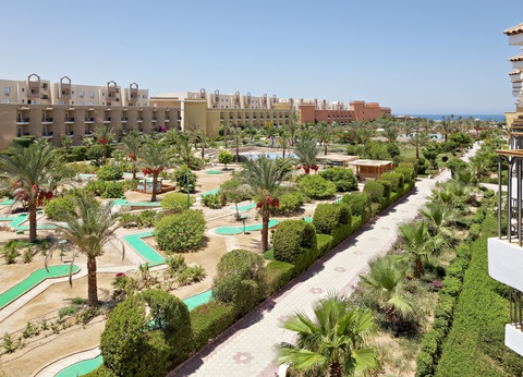 Combiné croisière Fabuleuse Egypte, Le Caire & hôtel Sunny Beach 4* - 25