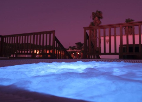 Camping Torre del Porticciolo, 4* - 27