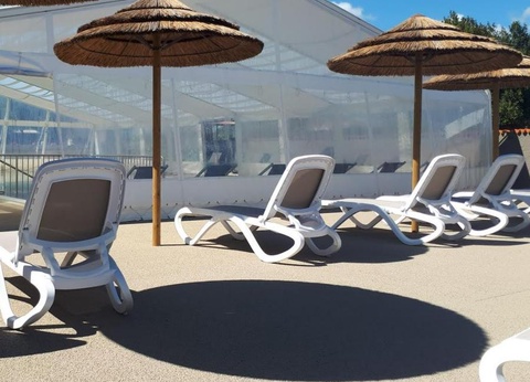 Camping Au Pigeonnier, 4* - 3