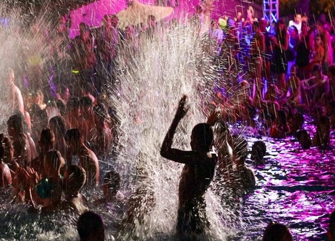 Camping Sun et Sea 4* - 27