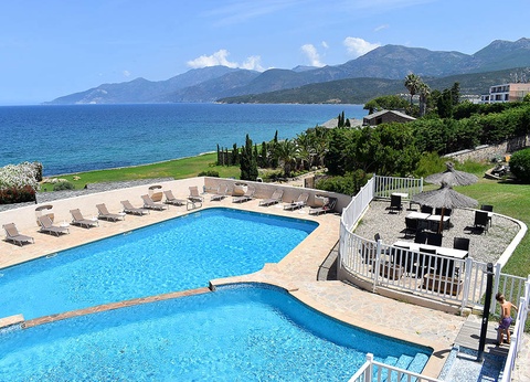 Hôtel Bellevue 3* - 3