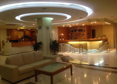 Hôtel Atlantica Grand Mediterraneo Resort & Spa 5* - Adult Only 16+ - 14