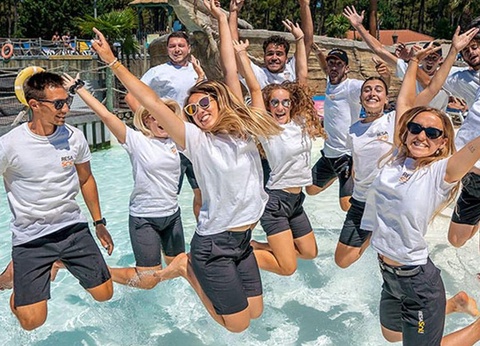 Camping Le Vieux Port, 5* - 198