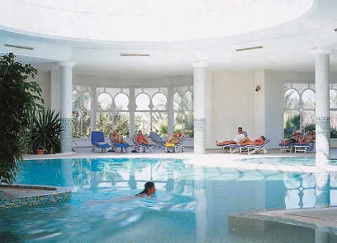 Hôtel Royal Garden Palace 5* - 8