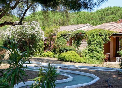 Résidence Alba Rossa 3* - 7