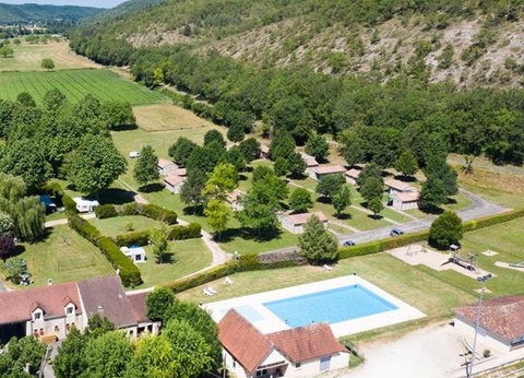 Camping Le Moulin du Bel Air, 3* - 13
