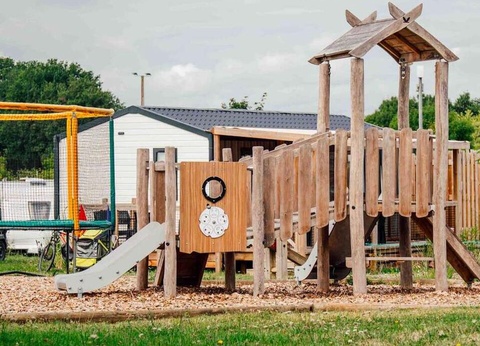 Camping Sites et Paysages, 4* - 19