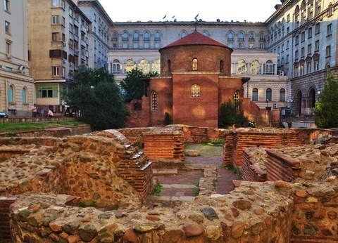 Autotour Bulgarie Colorée 4* - 9