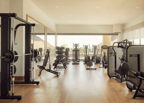 Hôtel Mare Village Ayia Napa 5* - 11