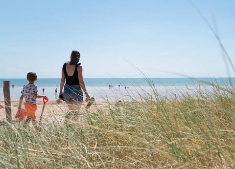 Camping Côté Plage, 4* - 26