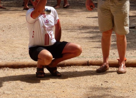 Camping Sites et Paysages - Les Pinèdes, 4* - 14