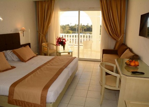 Hôtel Djerba Golf Resort & Spa 4* - 3