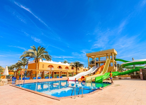 Combiné Culture et détente Ôclub 5* avec visites et séjour au Golden Beach Resort 4* by Ôvoyages - 11