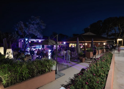 Belambra Clubs Riviera Beach Club 5B en location - 7