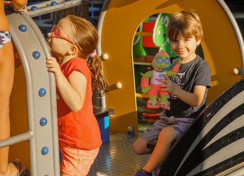 Gitavillage Il Gabbiano - 70