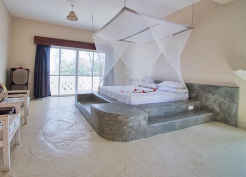 Hôtel Framissima Evasion Barracuda Resort 4* - 19