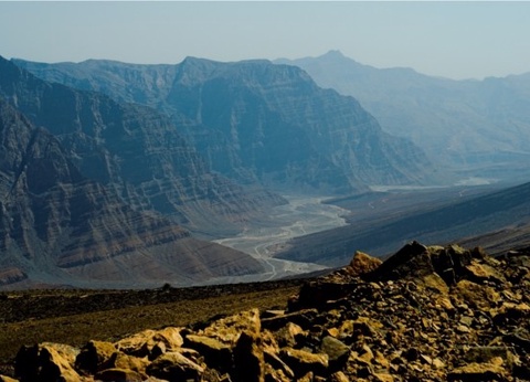 Circuit Trésors des Emirats **** - 10
