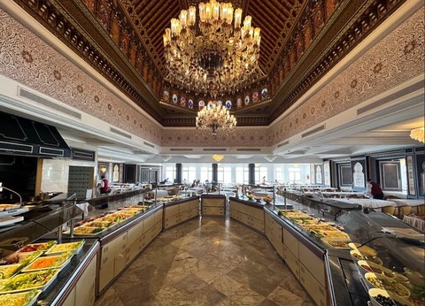 Mon French Club Sol Azur Beach 4* - 12