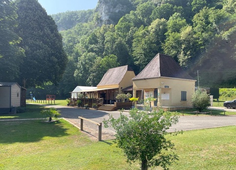 Camping Moulin De Caudon, 3* - 2