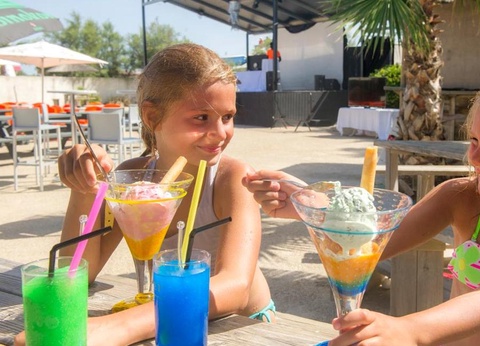 Camping Le Palavas, 4* - 48