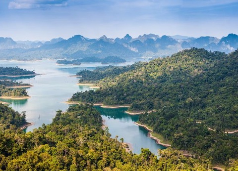 SEDUCTION THAIE EXT KHAO SOK KHAO LAK - 15