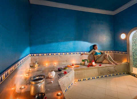 Hôtel Steigenberger Marhaba Hammamet 5* - 27