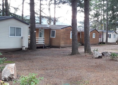 Camping La Source, 3* - 31