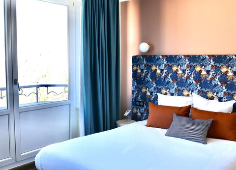 Week-end au coeur de la ville de Mulhouse - 3* - 14