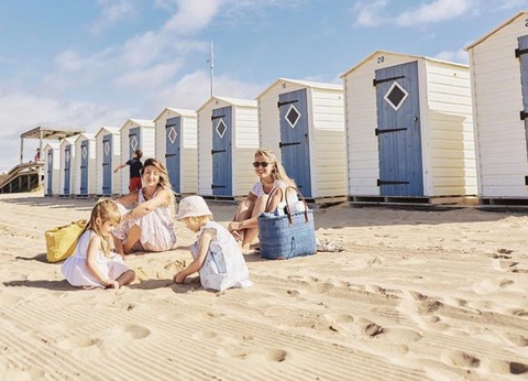 Camping Le Marais Neuf, 3* - 18