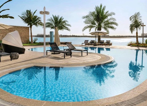 DUBAÏ | Wyndham Residences The Palm 5* - 2