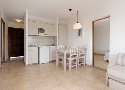 Hôtel Club Marmara Oasis Menorca 2* - 24