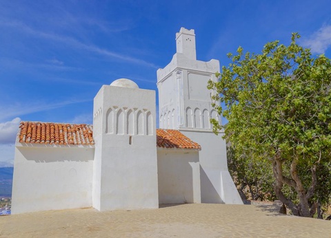 Combiné Fes Chefchaouen - 11