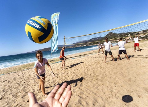 Club Marmara Grand Bleu - Choix flex *** - 32