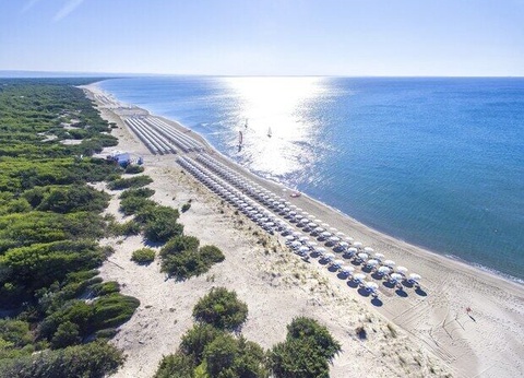 Hôtel Valentino Resort 4* - 8