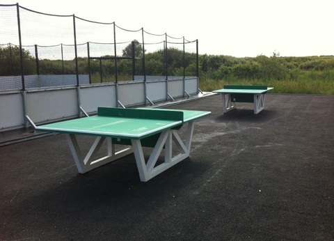 Camping Mussonville, 3* - 6