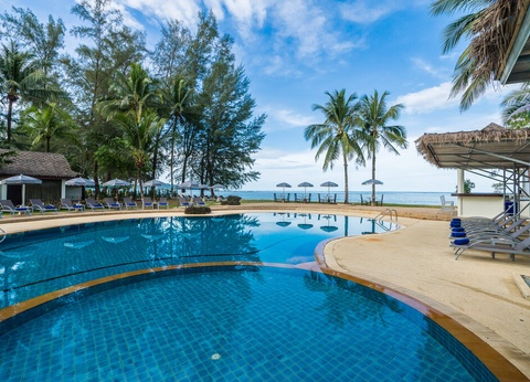 Hôtels Four Wings 4* et Ôclub Experience Khaolak Emerald Resort 4* - 10