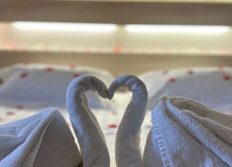 Week-end romantique près de Saint Brieuc - 3* - 21