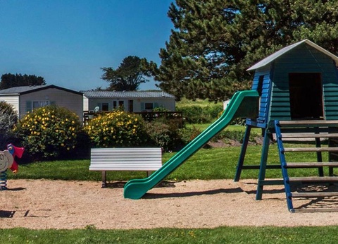 Camping Village de l'Armorique 3* - 6