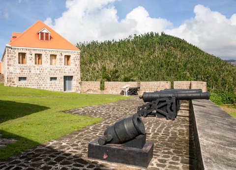 Croisière Cocktail Nature aux Antilles ***** - 16