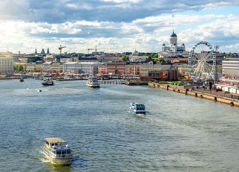 City Trip à Helsinki - 2